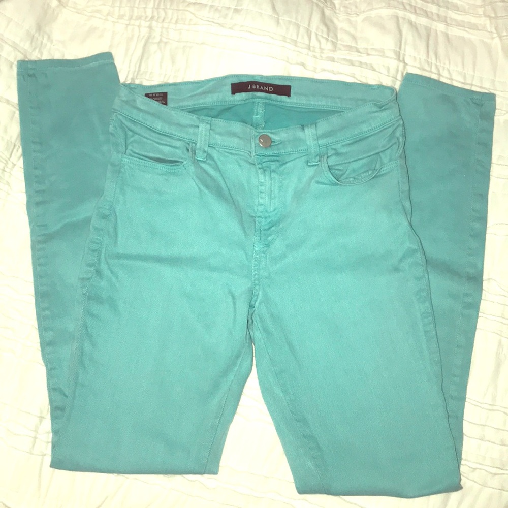 J Brand skinnies